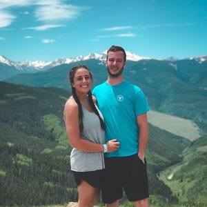 Meet your Posher, Franky